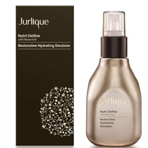 Jurlique Nutri-Define Hydrating Emulsion 50 Ml