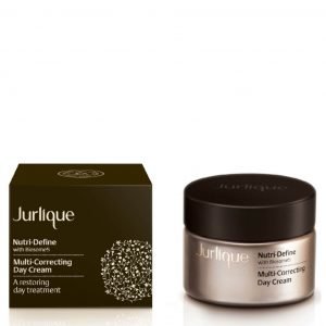 Jurlique Nutri-Define Multi Correcting Day Cream 50 Ml