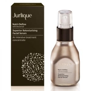 Jurlique Nutri-Define Superior Retexturising Facial Serum 30 Ml