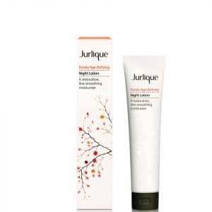 Jurlique Purely Age Defying Beauty Night Lotion 40 Ml