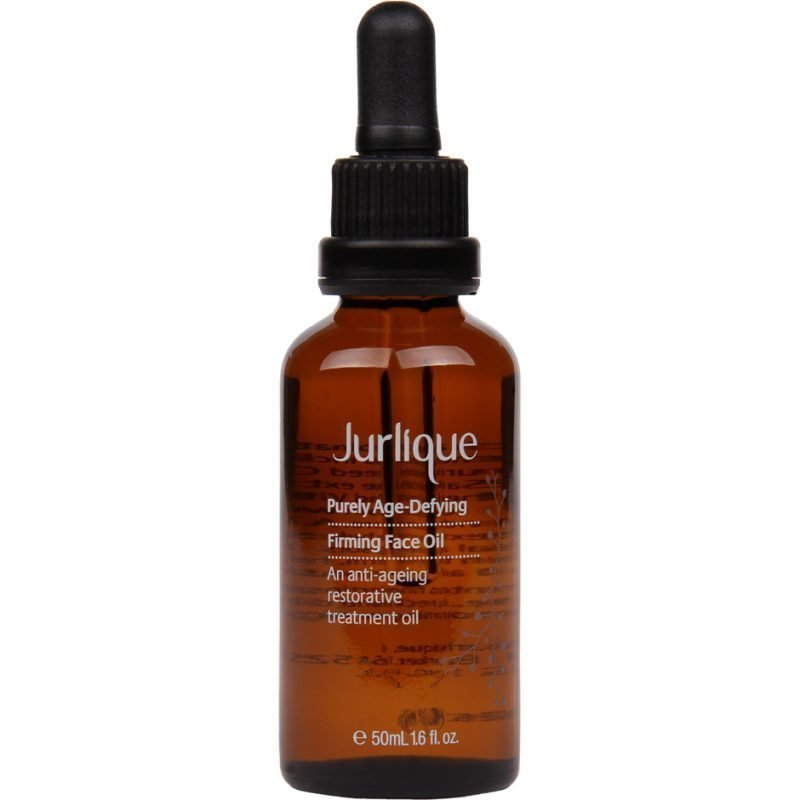 Jurlique Purely Age Defying Firming Face Oil 50ml