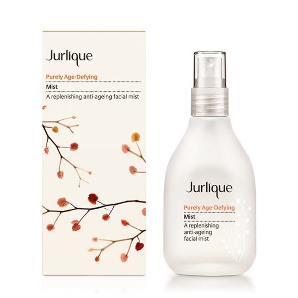 Jurlique Purely Age Defying Mist 100 Ml