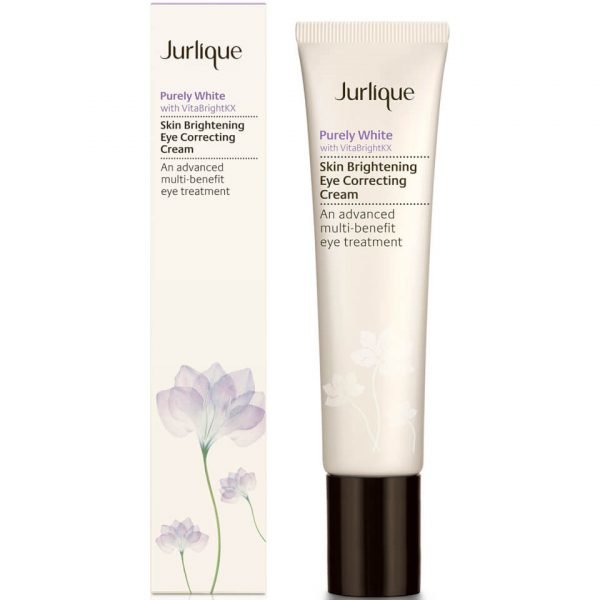Jurlique Purely White Skin Brightening Eye Correcting Cream 15 Ml
