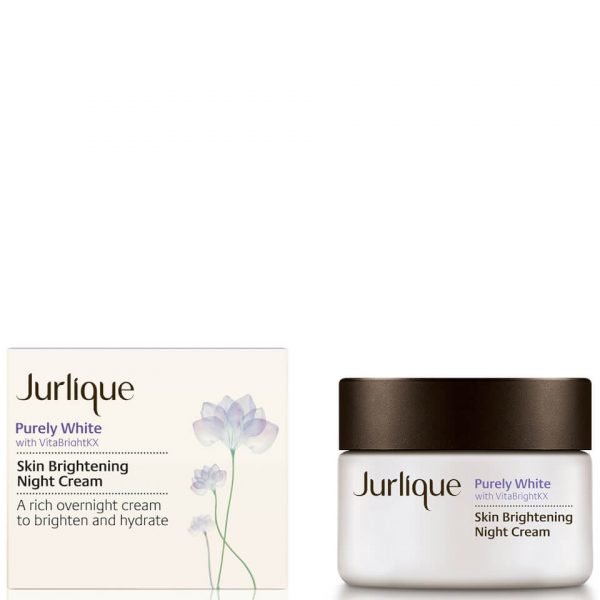 Jurlique Purely White Skin Brightening Night Cream 50 Ml