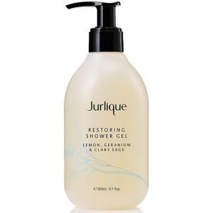 Jurlique Restoring Shower Gel Lemon