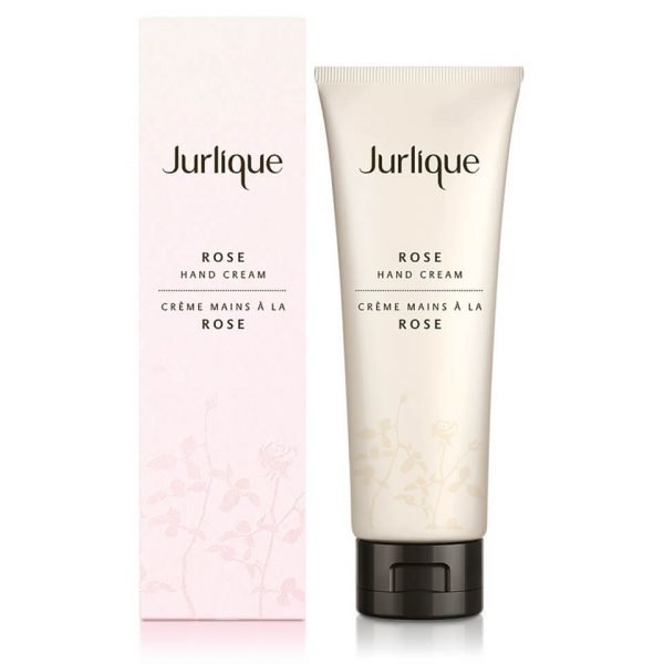 Jurlique Rose Hand Cream 40 Ml