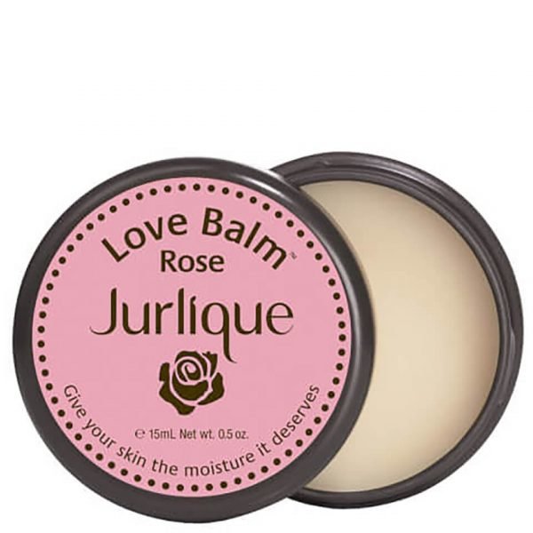 Jurlique Rose Love Balm 15 Ml