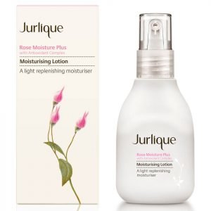 Jurlique Rose Moisture Plus Moisturising Lotion 50 Ml