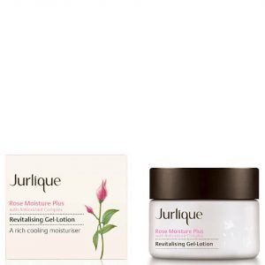 Jurlique Rose Moisture Plus Revitalising Gel Lotion 50 Ml