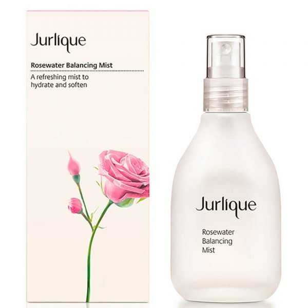 Jurlique Rosewater Balancing Mist 100 Ml