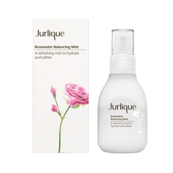 Jurlique Rosewater Balancing Mist 50 Ml