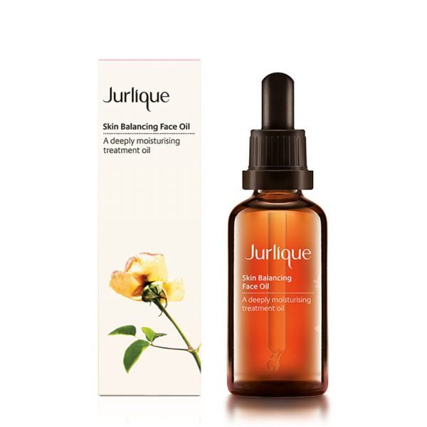 Jurlique Skin Balancing Face Oil 50 Ml