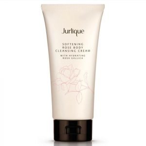 Jurlique Softening Rose Body Cleansing Cream 200 Ml