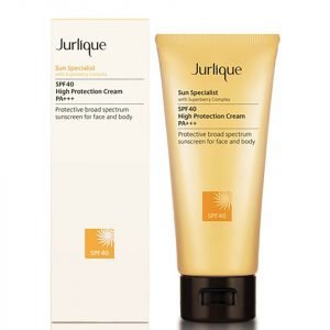 Jurlique Sun Specialist Spf40 High Protection Cream