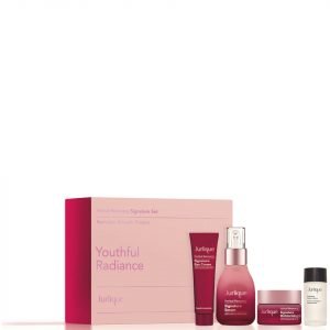 Jurlique Youthful Radiance Herbal Recovery Signature Set