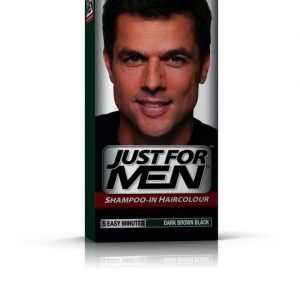 Just For Men Dark Brown - Hair