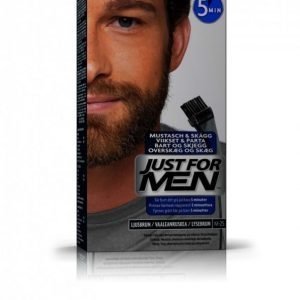 Just For Men Light Brown - Beard