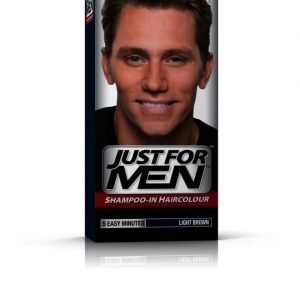 Just For Men Light Brown - Hair