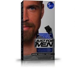 Just For Men Sandy Blond - Beard