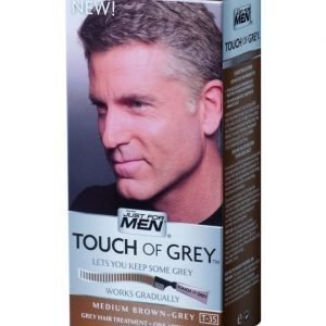 Just For Men Touch Of Grey -Medium