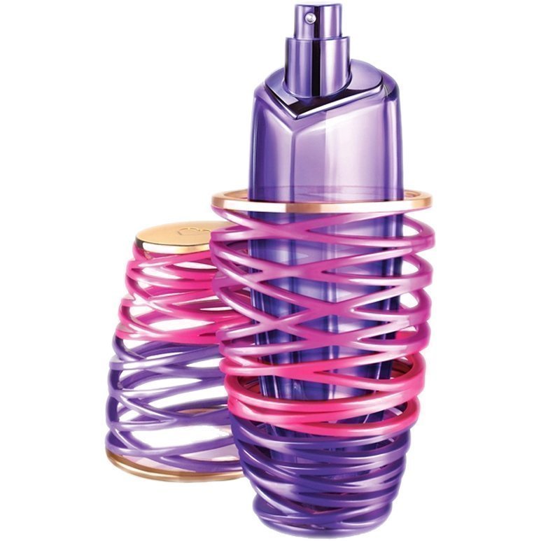 Justin Bieber Girlfriend EdP EdP 50ml