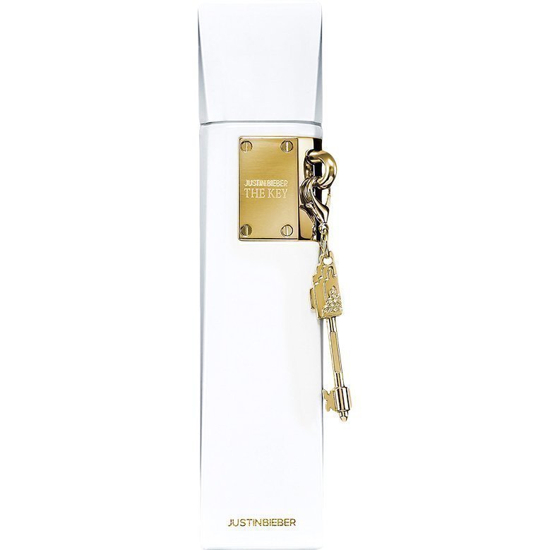 Justin Bieber The Key EdP EdP 100ml