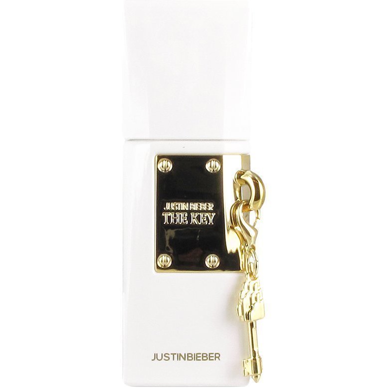 Justin Bieber The Key EdP EdP 30ml