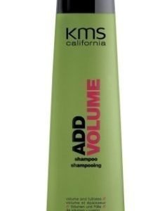 KMS California Add Volume Shampoo