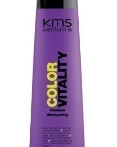 KMS California Color Vitality Shampoo