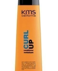 KMS California Curl Up Conditioner