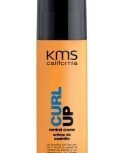 KMS California Curl Up Control Creme