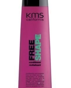 KMS California Free Shape Conditioner