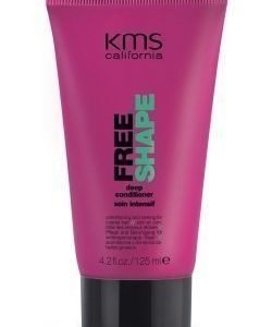 KMS California Free Shape Deep Conditioner