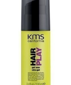 KMS California Hair Play Gel Wax
