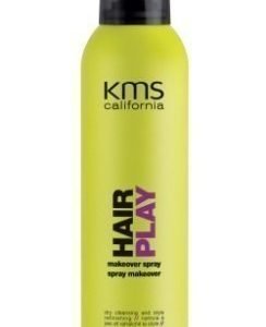 KMS California Hair Play Makeover Spray