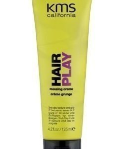 KMS California Hair Play Messing Creme 125ml