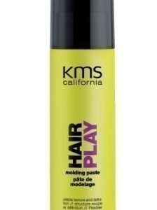 KMS California Hair Play Molding Paste