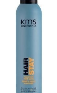 KMS California Hair Stay Maximum Hold Spray