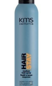 KMS California Hair Stay Medium Hold Spray