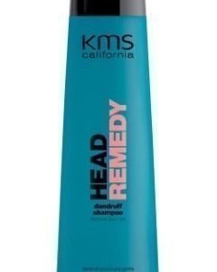 KMS California Head Remedy Dandruff Shampoo