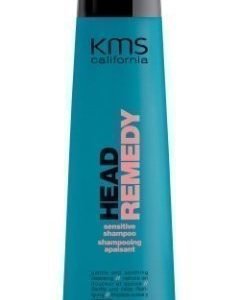 KMS California Head Remedy Sensitive Shampoo