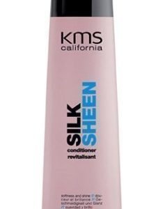 KMS California Silk Sheen Conditioner
