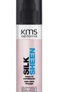 KMS California Silk Sheen Leave-In Conditioner