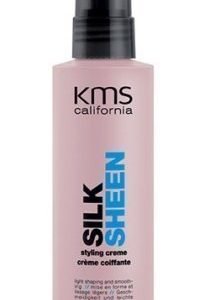 KMS California Silk Sheen Styling Creme