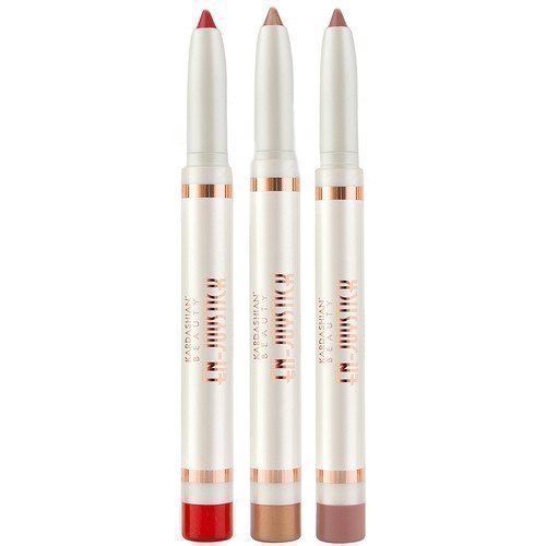 Kardashian Beauty En-Joystick Lip Lacquer Love Hangover