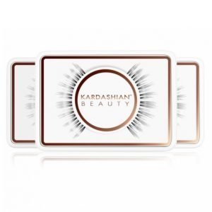 Kardashian Beauty Glimmer Lash Tekoripset