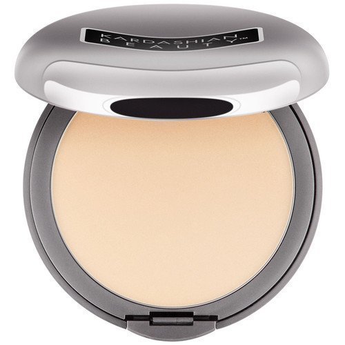 Kardashian Beauty Kurve Flawless Finish Powder Beige