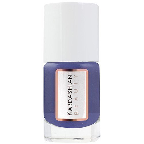 Kardashian Beauty Nail Lacquer Lapis