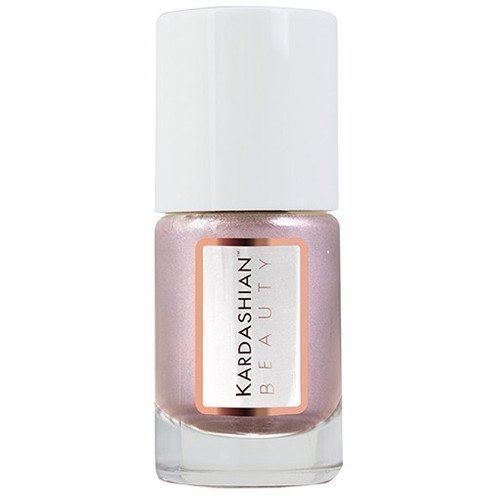 Kardashian Beauty Nail Lacquer Raw Honey