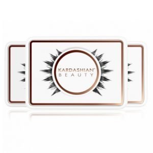 Kardashian Beauty Scintillate Lash Tekoripset